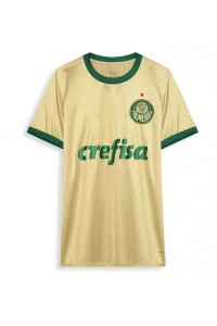 Palmeiras Fotballdrakt Tredje Klær 2024-25 Korte ermer